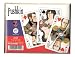 Pushkin Collectible Playing Cards Double Deck by Piatnik - Naipes de Bridge Coleccionable Set Doble