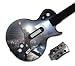 MusicSkins MS-JOVI40026 Guitar Hero Les Paul- Xbox 360 & PS3- Bon Jovi- Jon Bon Jovi Skin