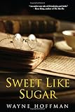 Sweet Like Sugar