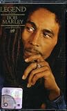 Legend: the Best of Bob Marley [CASSETTE]