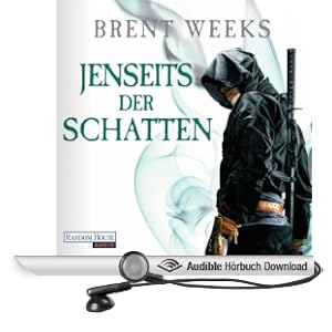 Jenseits der Schatten (Night Angel 3)