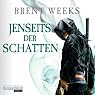H&ouml;rbuch Jenseits der Schatten (Night Angel 3)