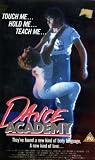 Dance Academy (1988) (VHS PAL VIDEO)