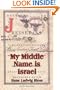 My Middle Name is Israel