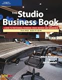 The Studio Business Book