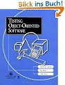 Testing Object-Oriented Software