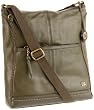 The SAK  Iris Cross Body