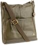 The SAK  Iris Cross Body