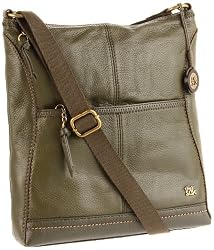 The SAK  Iris Cross Body