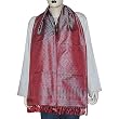 Premium Head Silk Scarves India Designer Accessory