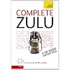 Teach Yourself Complete Zulu: Audio Support (TY Complete Courses)