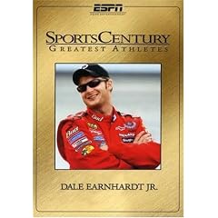 Sportscentury: Dale Earnhardt Jr.