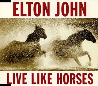 Live Like Horses