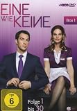 Produkt-Bild: Eine wie Keine, Box 1, Folge 01-30 [4 DVDs]