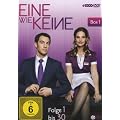Eine wie Keine, Box 1, Folge 01-30 [4 DVDs]