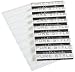 Pure Style Girlfriends Women's Stay Put Fashion Tape
