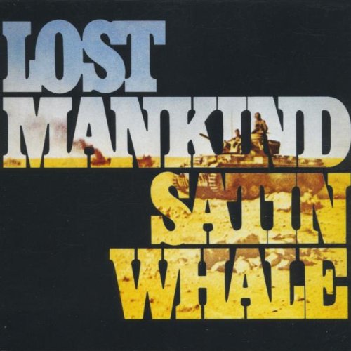 Satin Whale - Lost Mankind - Zortam Music