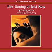 The Taming of Jessi Rose | [Beverly Jenkins]