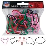 Houston Texans - Icons Logo Bandz
