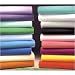 Edel Flanell Spannbetttuch 140-160 x 200 cm jadefarben