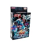 Yu-Gi-Oh Cards 5D's - Structure Deck - MACHINA MAYHEM