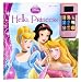 Disney Princess Cell Phone and Sound Book: Hello, Princess