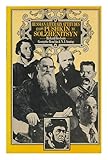 Russian literary attitudes from Pushkin to Solzhenitsyn