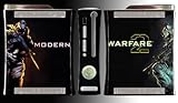Call of Duty Modern Warfare 2 game Vinyl Decal Skin Protector Cover #4 for Microsoft Xbox 360