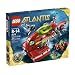 LEGO Atlantis Neptune Carrier (8075)