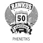 Rawkus 50 Presents Revolutionary Non-Pollutionary Mechanical Wonder [Explicit]