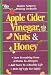Apple Cider Vinegar, Nuts & Honey (mother Nature