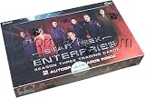 Star Trek Enterprise Season 3 Trading Cards Unopened Hobby Box (Rittenhouse)