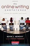 The Online Writing Conference: A Guide for Teachers and Tutors