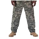 ACU Digital Camouflage Pants