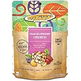 Mrs. Mays Cran-Blueberry Crunch, 5-Ounce Bags (Pack of 12)