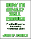 How To Really Sell EBooks