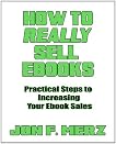 How To Really Sell EBooks