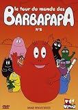 Barbapapa, vol. 8 : barbidur