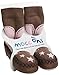 Mocc Ons Pink Cowboy, 12-18 Months