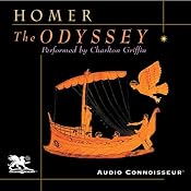 The Odyssey | [Homer]