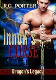 Produkt-Bild: Innok's Curse (Dragon's Legacy)