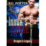 Innok's Curse (Dragon's Legacy) ~ R.G. Porter