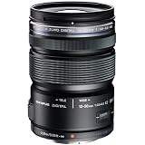 Olympus M.ZUIKO DIGITAL ED 12-50mm F3.5-6.3 EZ Lens V314040BU000