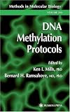 DNA Methylation Protocols (Methods in Molecular Biology)