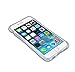 VIVIBIN iPhone 6 6s TPU Case Clear Soft TPU Gel Protector Case for iPhone 6 6s[iphone 6 clear case][shock resistant cases][with Air Cushion][Unique Design][ drop protection tpu case iPhone 6 6s]
