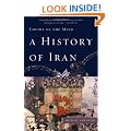A History of Iran: Empire of the Mind