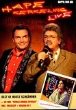 DVD - Hape Kerkeling - Wieder auf Tour/Live (Special Edition) [2 DVDs] - Comedy