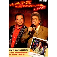 Hape Kerkeling - Wieder auf Tour/Live (Special Edition) [2 DVDs]
