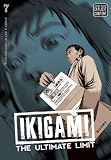 Ikigami: The Ultimate Limit, Vol. 7
