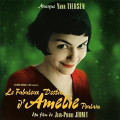 Le Fabuleux destin d'Am�lie Poulain